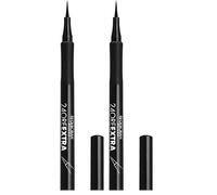 Deborah Milano, Delineador de ojos - 100 gr. (Paquete de 2)