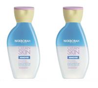 Deborah Milano, Delineador de ojos - 125 ml. (Paquete de 2)