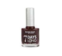 Deborah milano - esmalte para uñas nº 160 - hasta 7 días de duraci?