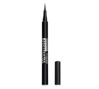 Deborah Milano Eyeliner, 48 Stunden Extra, Stift für Eyeliner, wasserfest, langanhaltend, kein Transfer, verleiht ein präzises und intensives Finish für die Augen, Schwarz, 1,5 g