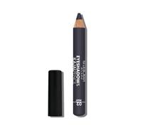 Deborah milano eyeshadow&kajal pencil sombra de ojos 2 g 02 grey finis