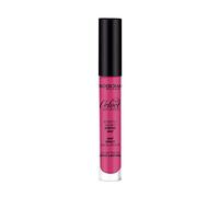 Deborah Milano - Fluid Velvet Mat Lipstick, N.20 Fuchsia, Lápiz labial líquido efecto mate de larga duración, aporta labios suaves e hidratados, 4,5 gr