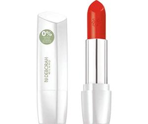 Deborah Milano Formula Pura Lipstick Bright Orange