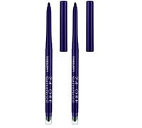 Deborah Milano Lápiz de ojos automático - 9 g (Paquete de 2)