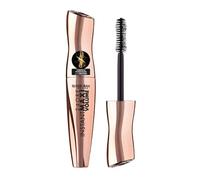 Deborah Milano - Mascara 24 horas Instant Maxi Volume con ceramidas, efecto voluminizante, alargador y rizante de larga duración, da pestañas tupidas y regeneradas, negro, 12 ml