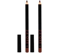 Deborah Milano, Paleta de maquillaje - 150 gr. (Paquete de 2)