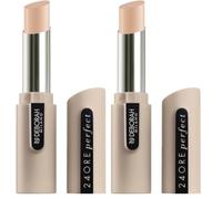 Deborah Milano, Paleta de maquillaje - 30 ml. (Paquete de 2)