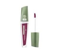 Deborah Milano - Pintalabios Líquido con Fórmula Pura Efecto Mate N.09 Púrpura Efecto Nutritivo y Calmante Aporta Labios Suaves y voluminosos de Larga Duración, 4.5g