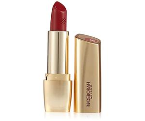 DEBORAH MILANo RED 20 velvet red RossettoX Cosmetici