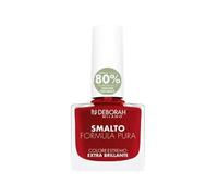 Deborah Milano Smalto Formula Pura 13 Red