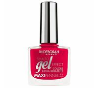 Deborah milano smalto gel effect esmalte de uñas 8,5 ml rosa