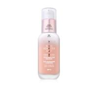 Deborah Milano SPF 15# 4 Cálido, energizante e iluminador, con vitamina C, efecto natural, unifica la tez, 30 ml