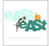 Deborah Mollison - East Is East