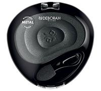 DEBORAH Mono 24H Velvet Metal 80 Gris Sombreador De Maquillaje Y Cosmética Del Ojo