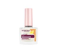 Deborah Nail Care Base Sbiancante Whitening 8,5 Ml