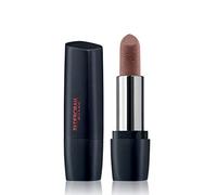 Deborah Pintalabios Milano Red Mat N.29 Nude Brown, acabado ultra mate, de larga duración, con colágeno, ácido hialurónico y extracto de aguacate para labios nutridos, hidratados, suaves y repolvados
