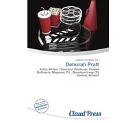Deborah Pratt: Actor, Writer, Television Producer, Donald Bellisario, Magnum, P.I., Quantum Leap (TV Series), Airwolf
