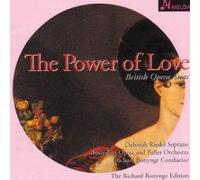 Deborah Riedel With Australian - Power of Love - Songs By Sulli