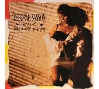Deborah Sasson - (Ay Ay Ay) Una Noche D'Amor (Remix)