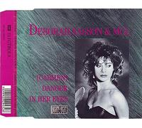 Deborah Sasson - (Carmen) Danger in her eyes (1988)
