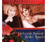 Deborah Sasson & Heike M - Lieder & Geschichten Zur