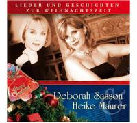 Deborah Sasson/Heike Maurer - Lieder und Geschichten zur Wei