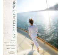 Deborah Shulman, Terry Trotter And Larry Koonse - My Heart's In The Wind