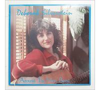 Deborah Silverstein - Around The Next Bend [LP]