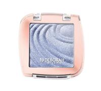 Deborah Sombra de ojos Milano Color Lovers, Light Blue Sky n.6, intensa y superpigmentada