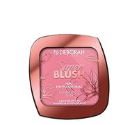Colorete Deborah Super Blush Nº 01 Rose
