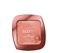 Colorete Deborah Super Blush Nº 02 Coral Pink