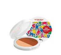 Deborah trio contour contouring palette keith haring 13 g - wlp-32203
