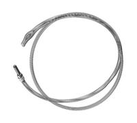 Déboucheur Spring,Outil de Détartrage et Pince de Nettoyage pour Conduits - Pince Flexible à Tuyau Courbé pour Évier B