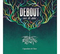 Debour sur le zinc - L'Importance de l'hiver [Vinilo]