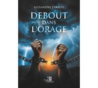 Debout dans l'orage