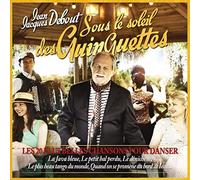 Debout, Jean-Jacques - Sous Le Soleil Des..