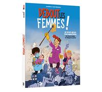 Debout les femmes ! [Francia] [DVD]