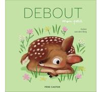 Debout, mon petit