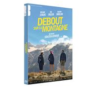 Debout sur la montagne [Francia] [DVD]