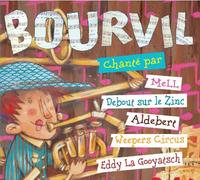 Debout Sur Le Zinc - Bourvil Chanté Par...