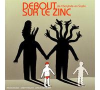 Debout Sur Le Zinc - Charybde En Scylla