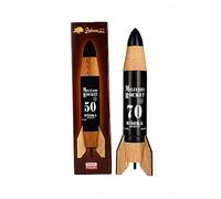 Debowa Wódka Military Rocket 70 Premium 40% Vol. 0,7l in Giftbox