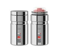 DEBOYO RACE 550 ml - Borraccia DEBOYO RACE 550ml Professionale Ciclismo, Bottiglia Squeeze Sportiva, Design Ergonomico Gara
