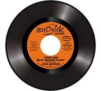 Debra Anderson - Funny How We've Changed Places / Girl I Miss You [Vinilo]