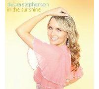 Debra Stephenson - In the Sunshine