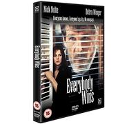 Debra Winger - Everybody Wins [Reino Unido] [DVD]