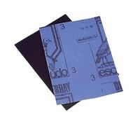 DEBRAY 66623315055 - Pliego lija hierro 00