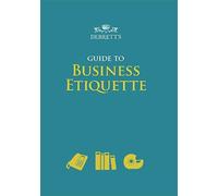 Debrett's Guide to Business Etiquette