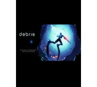 Debris Steam Gift EUROPE