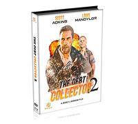 Debt Collector 2 - Mediabook - Limited Edition auf 500 Stück (+ DVD) [Alemania] [Blu-ray]